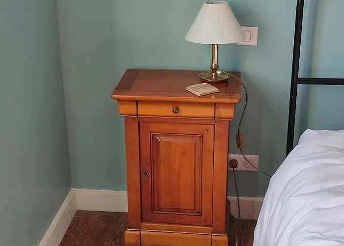 Panzió Chateau Monichot Organic Vineyard Tauriac (Gironde)