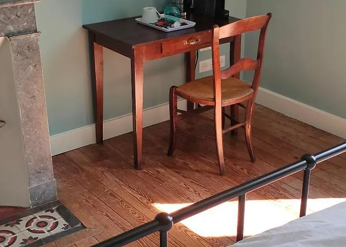 Chateau Monichot Organic Vineyard